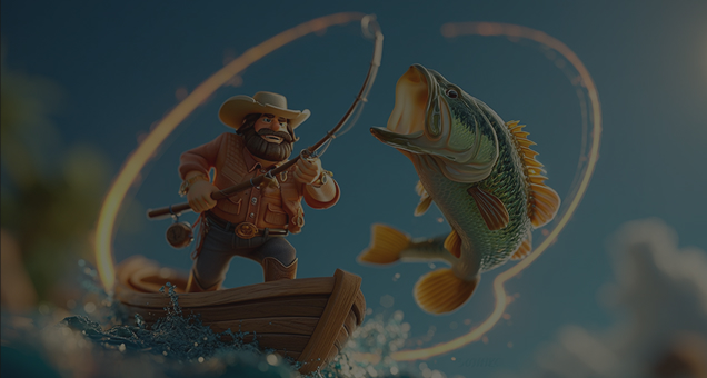 Big Bass Splash