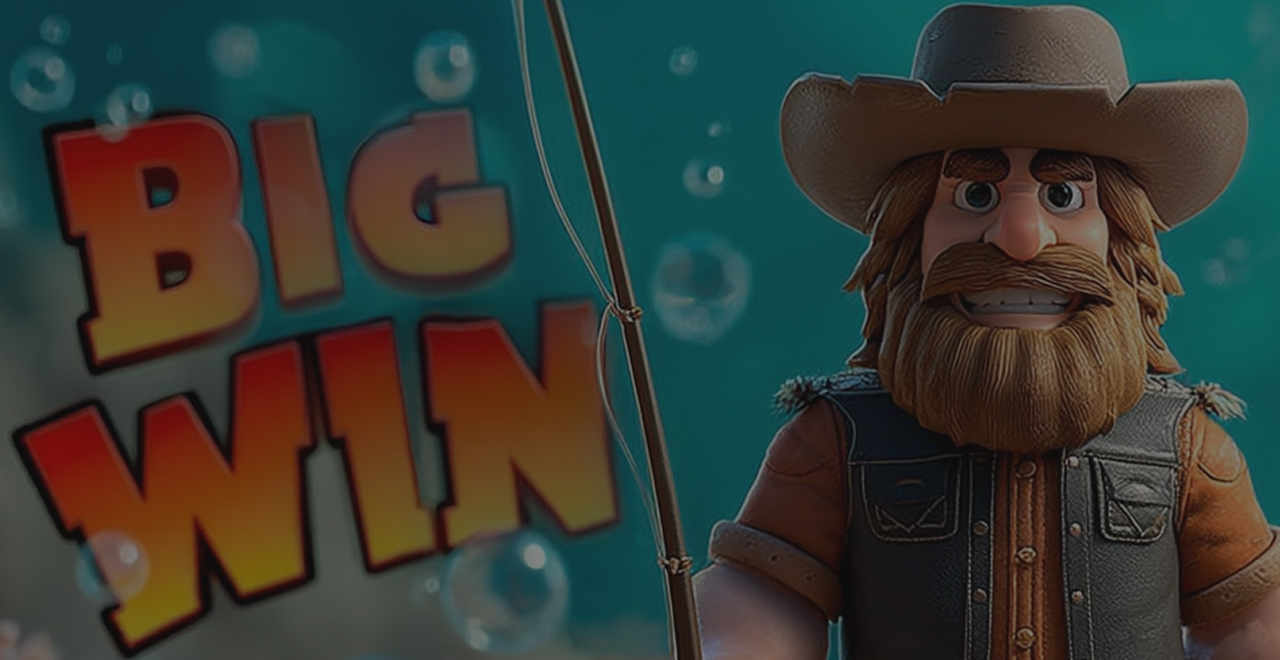 Big Bass Splash
